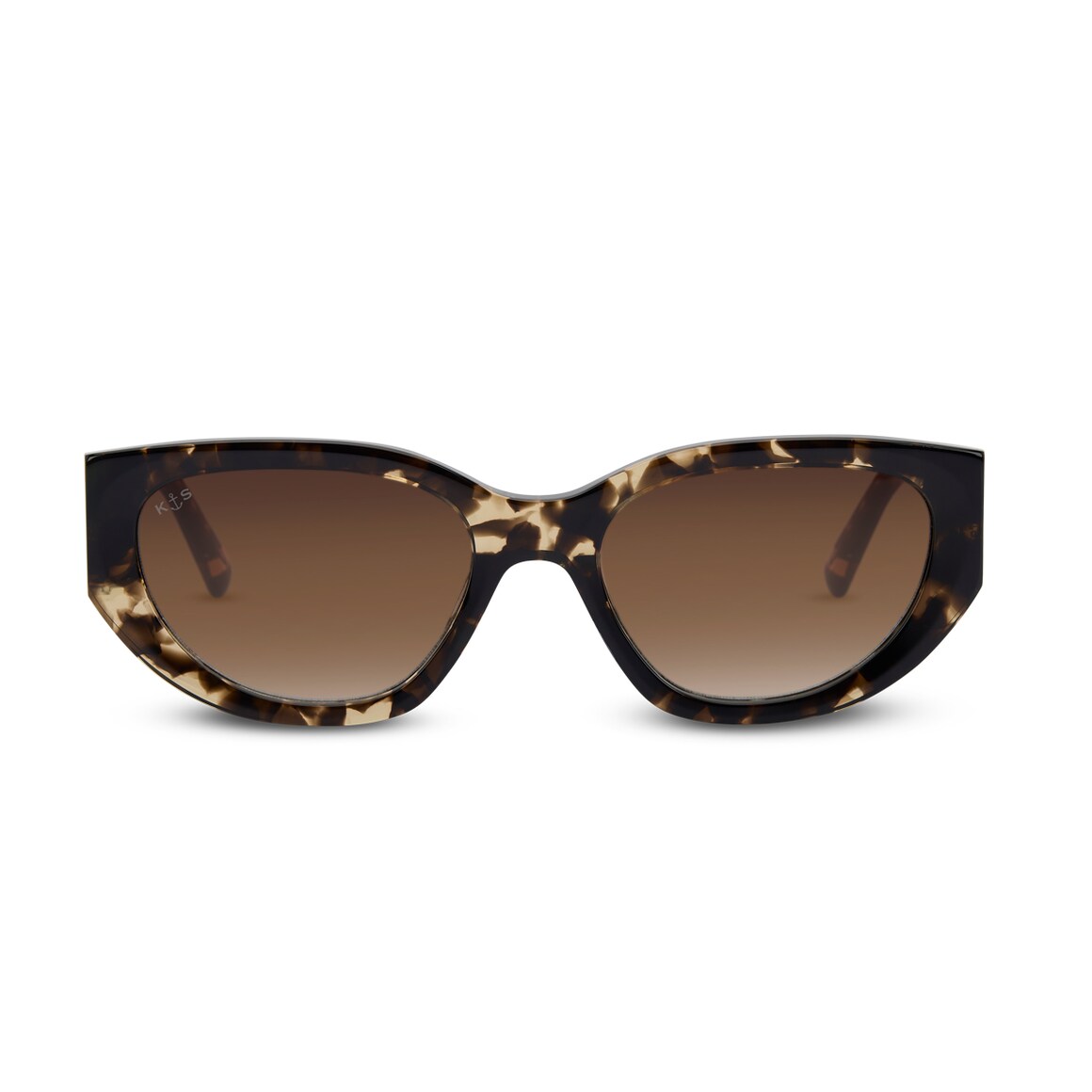 Kpten & Son Lyon Crystal Tortoise Brown Tägliche Deals