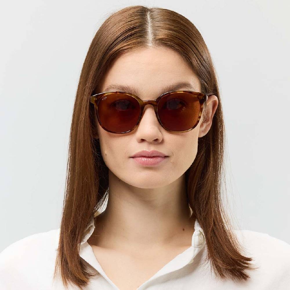 Kpten & Son Nairobi Havana Tortoise Brown Sonderangebote