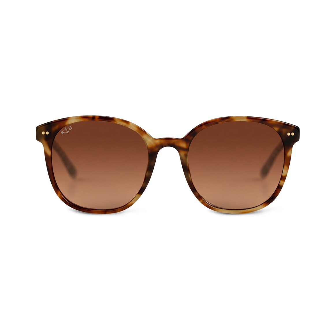Kpten & Son Nairobi Havana Tortoise Brown Sonderangebote