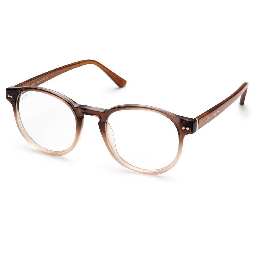 Kpten & Son Marais Gradient Brown