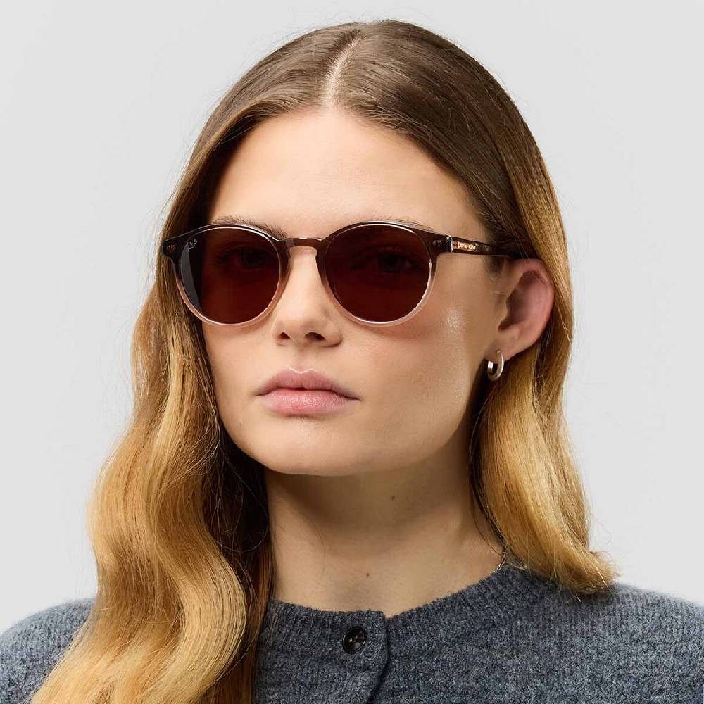 Kpten & Son Marais Gradient Brown VIP-Rabatte