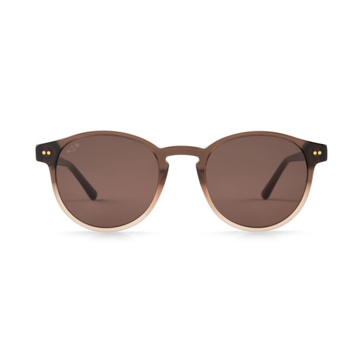 Kpten & Son Marais Gradient Brown VIP-Rabatte