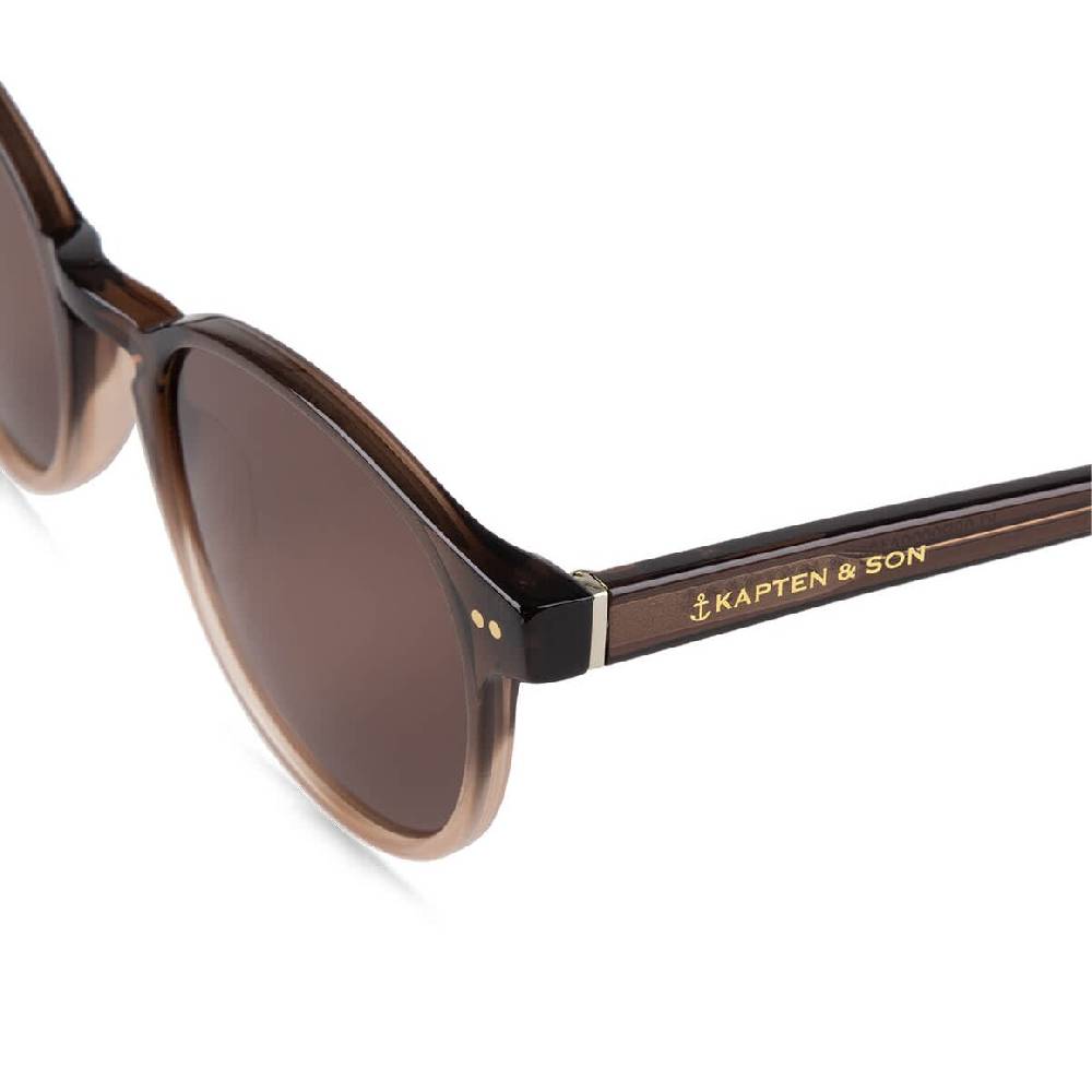 Kpten & Son Marais Gradient Brown VIP-Rabatte