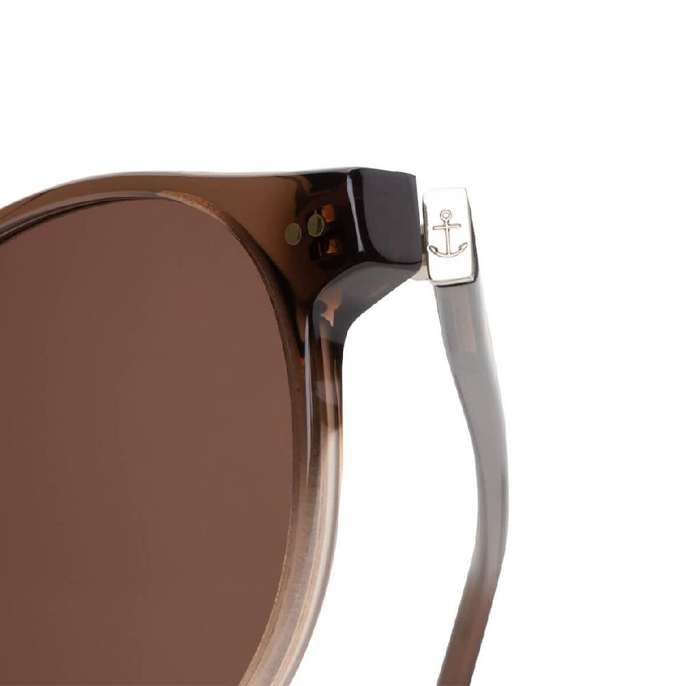 Kpten & Son Marais Gradient Brown VIP-Rabatte