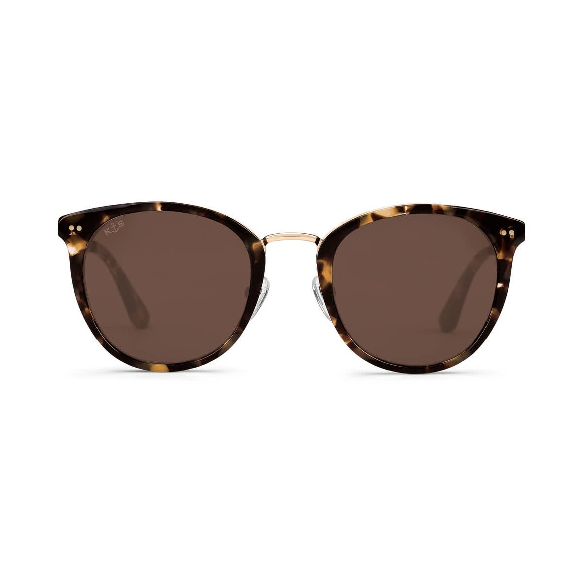 Kpten & Son Prague Amber Tortoise Brown Wochenangebot