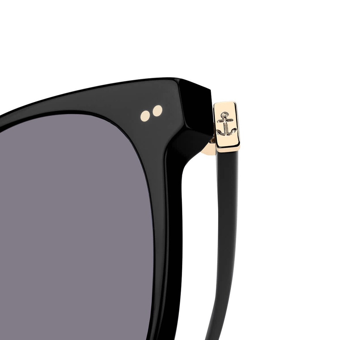 Kpten & Son Nairobi All Black Kostenlose Rückgabe