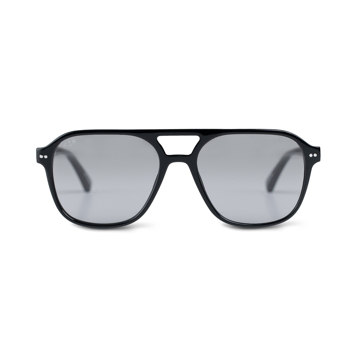 Kpten & Son Zurich Oversize All Black Letzte 3 Tage