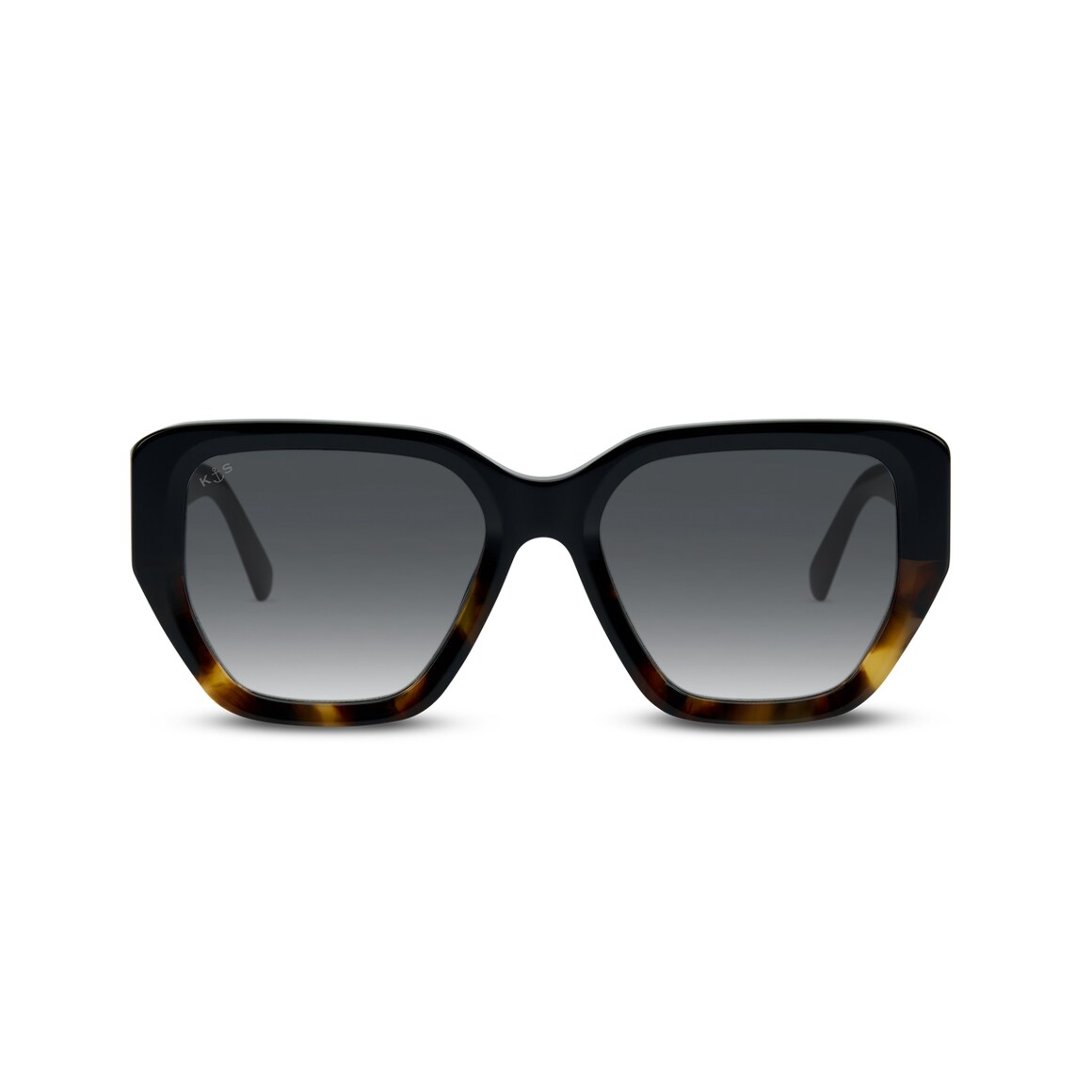 Kpten & Son Toulon Tortoise Black Im Verkauf