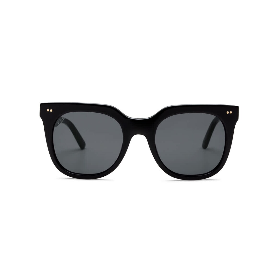 Kpten & Son Florence All Black zollfrei