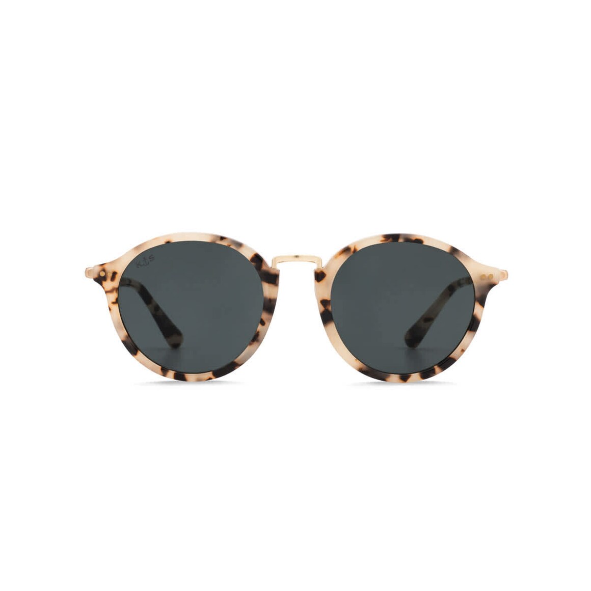 Kpten & Son Maui Sand Tortoise Black Rabatte dieses Monats