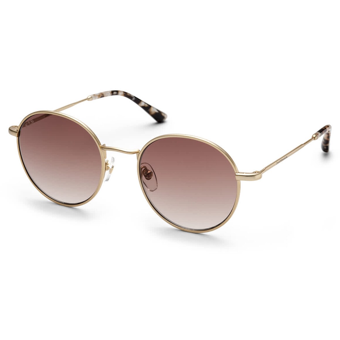 Kpten & Son London Gold Brown Gradient