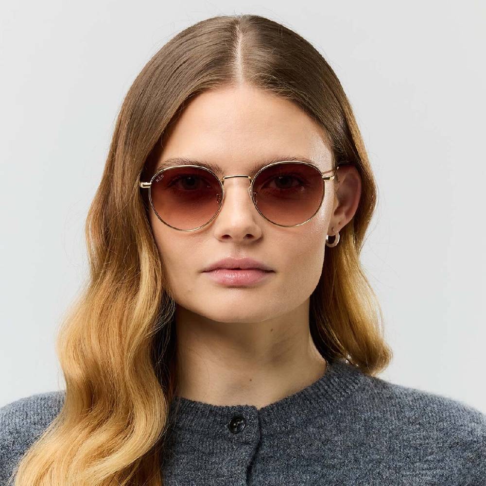 Kpten & Son London Gold Brown Gradient Online