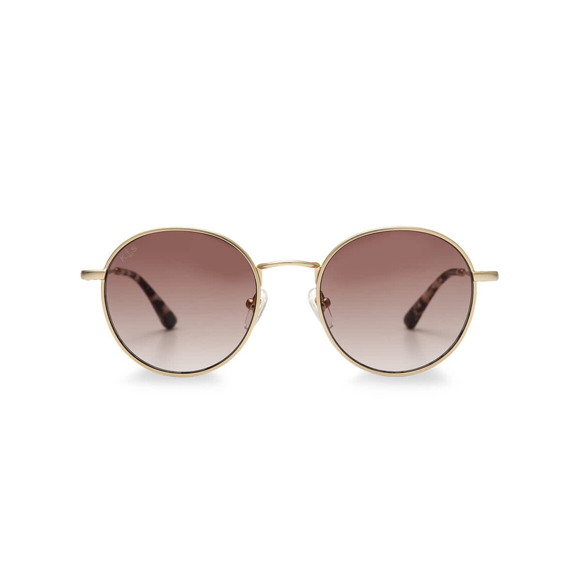 Kpten & Son London Gold Brown Gradient Online