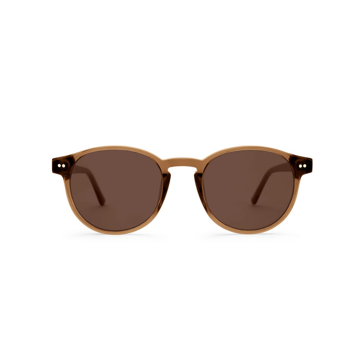 Kpten & Son Marais Transparent Caramel Brown Verkauf