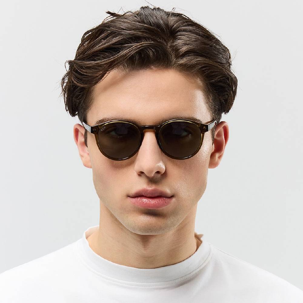 Kpten & Son Marais Transparent Olive Green Angebote