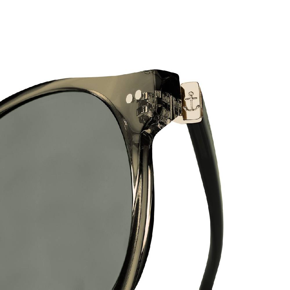 Kpten & Son Marais Transparent Olive Green Angebote