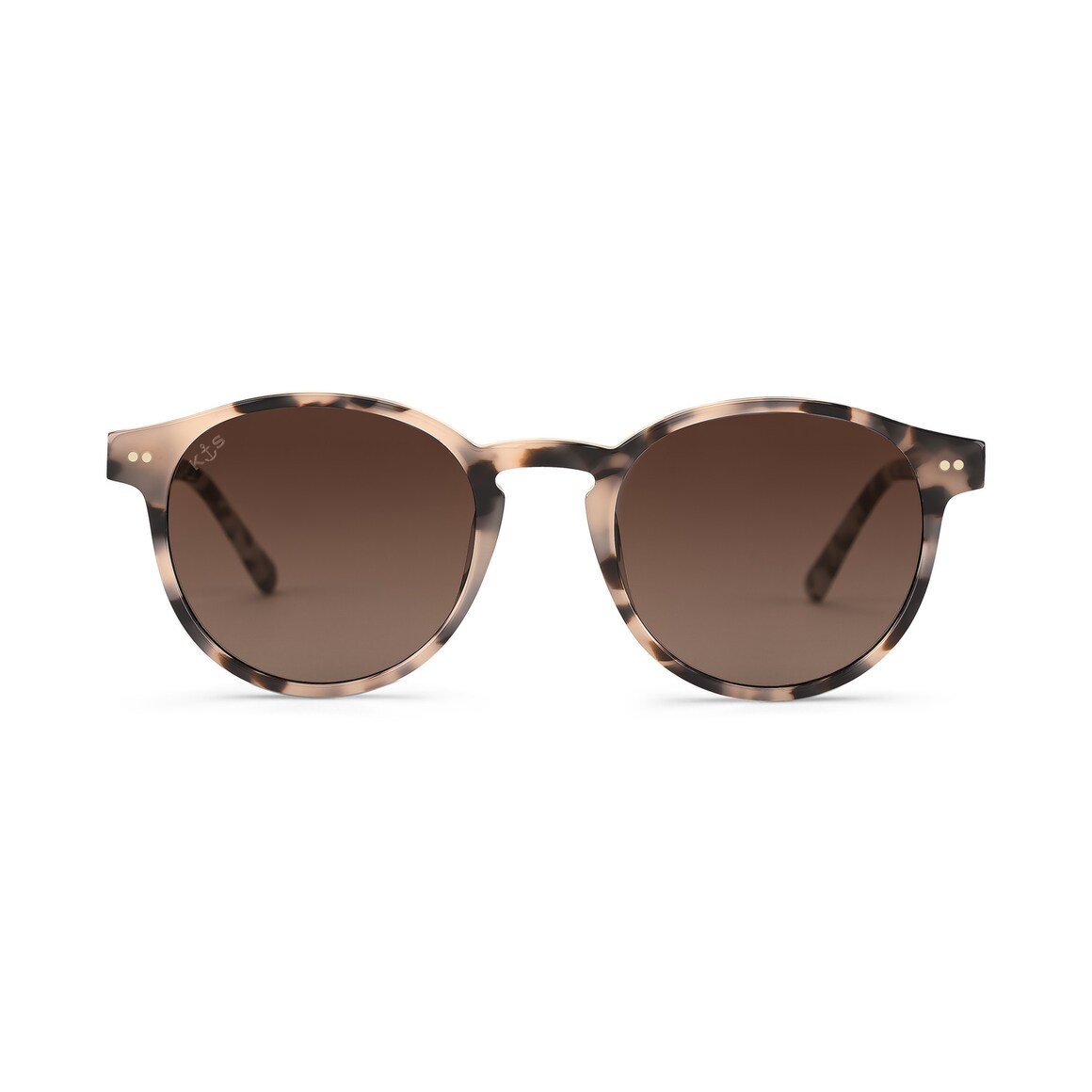 Kpten & Son Marais Sand Tortoise Brown im Angebot