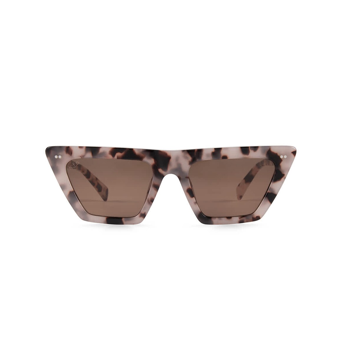Kpten & Son Calais Mineral Tortoise Brown Fabrikverkauf