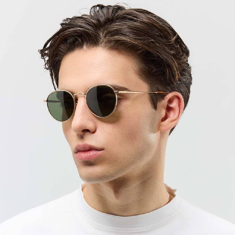 Kpten & Son London Gold Green Fabrikpreis