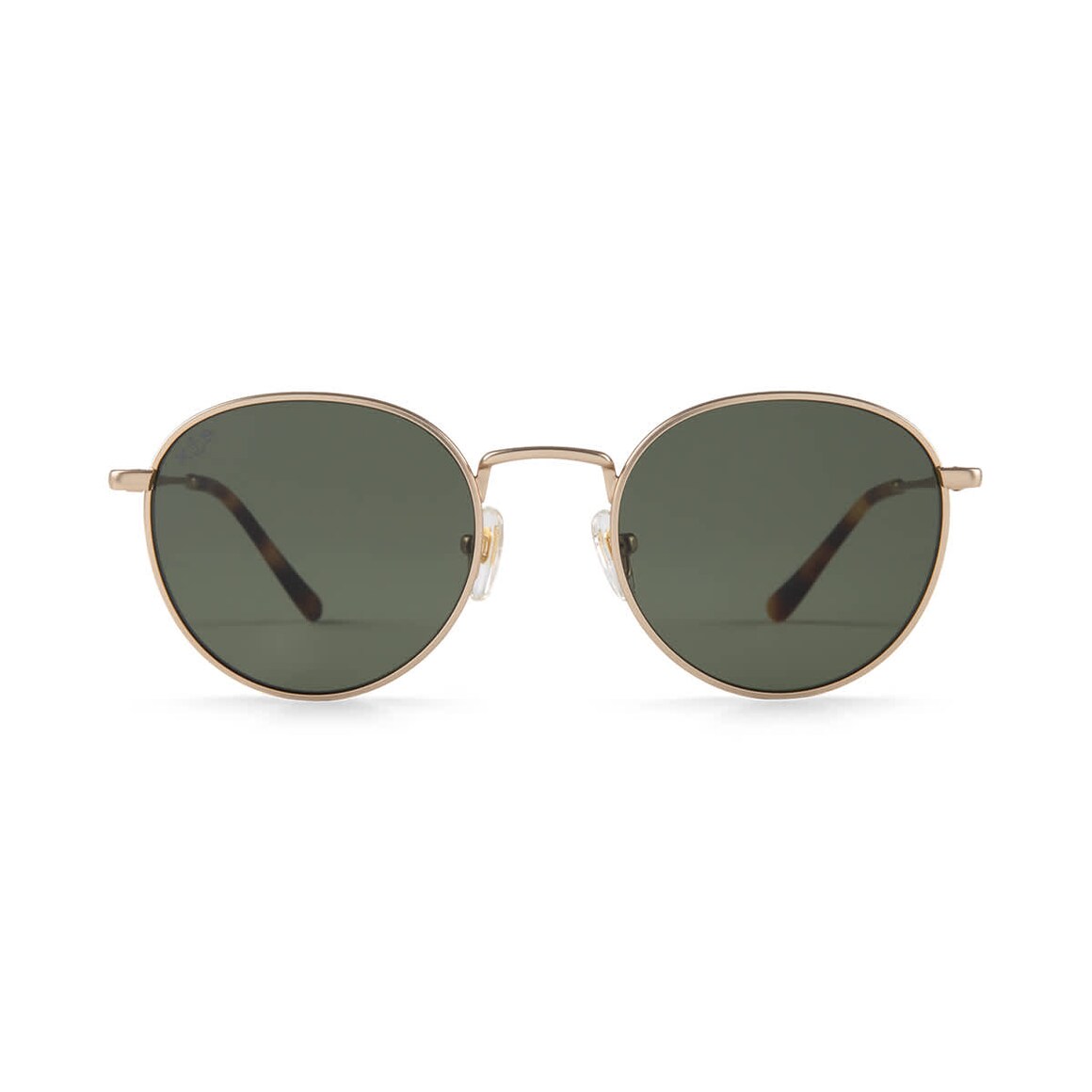 Kpten & Son London Gold Green Fabrikpreis