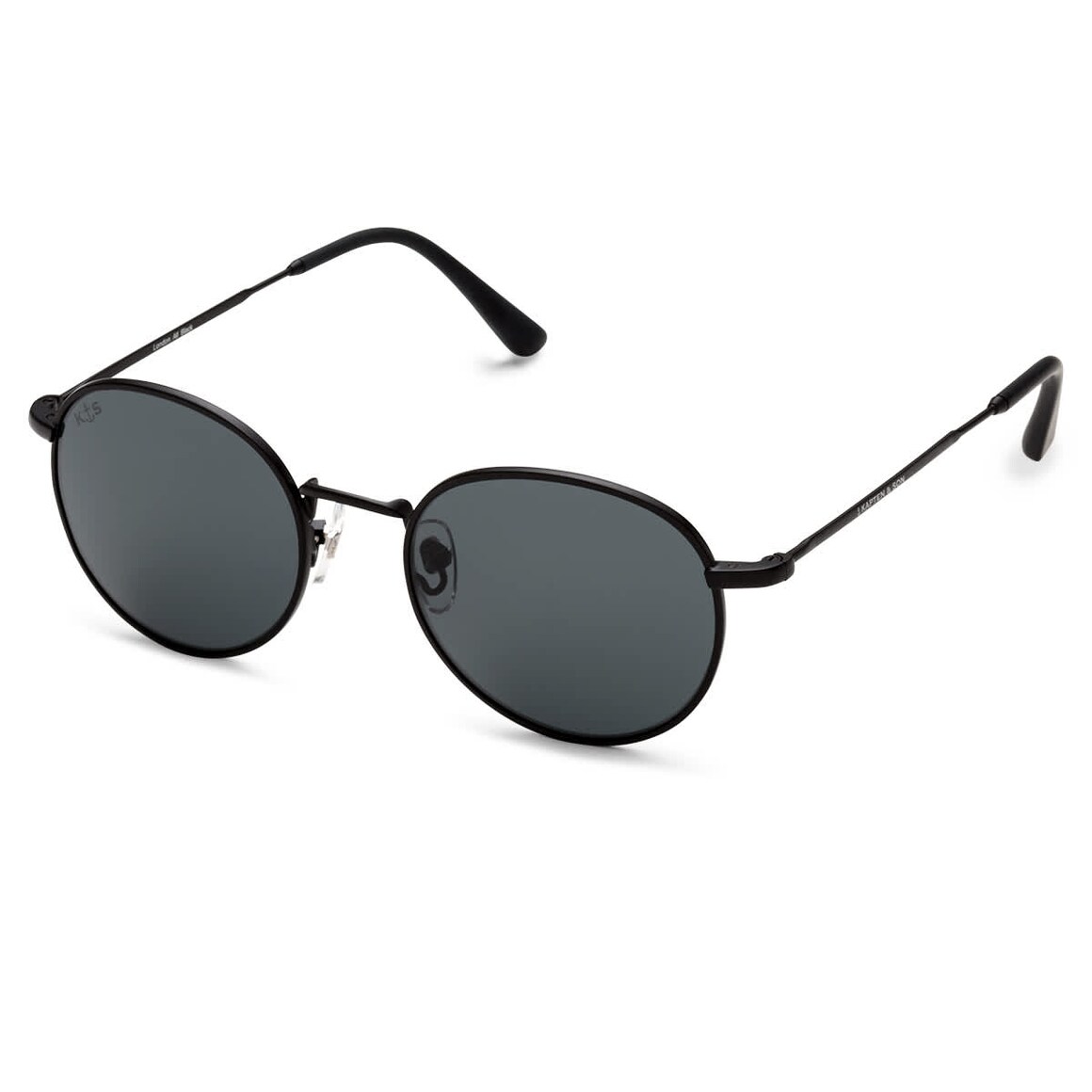 Kpten & Son London Summernight