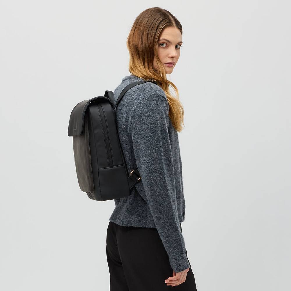 Kpten & Son Tromso All Black Großer Ausverkauf