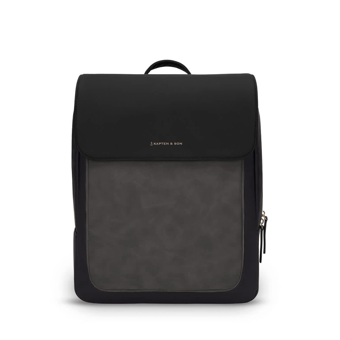 Kpten & Son Tromso All Black Großer Ausverkauf