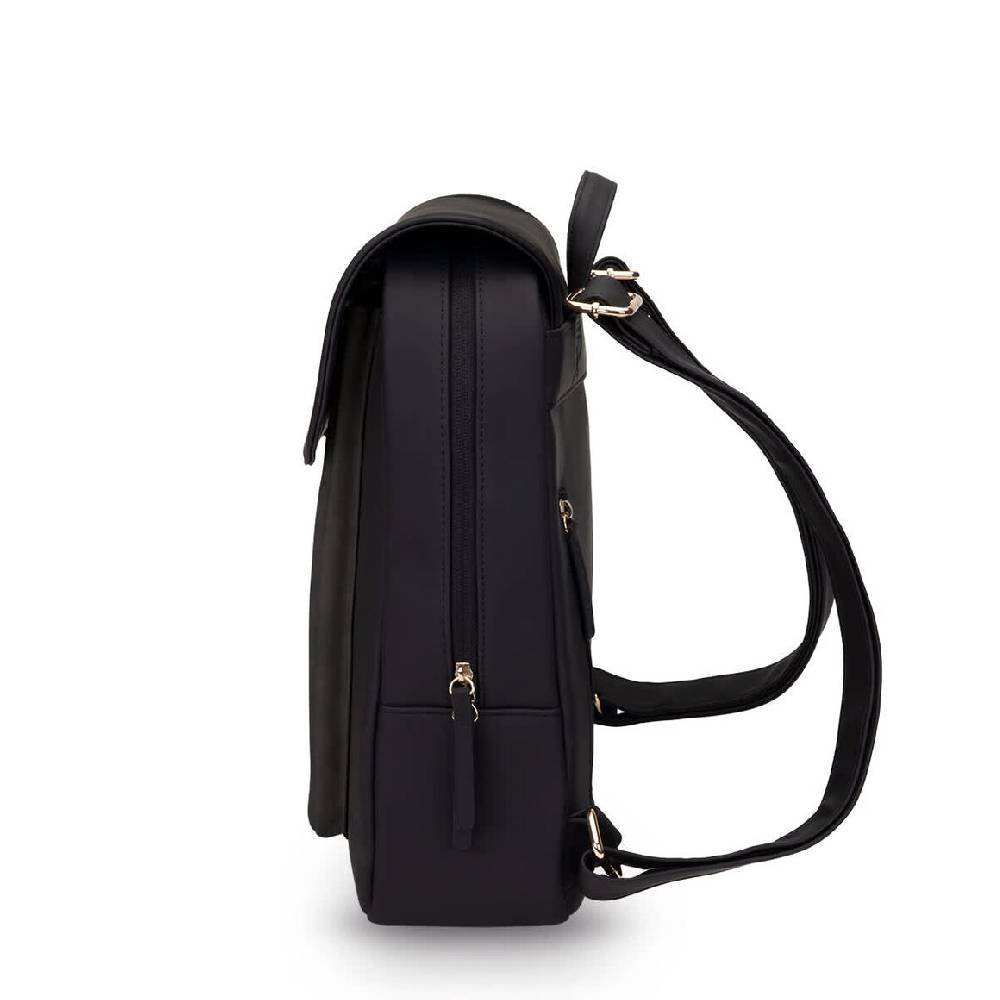 Kpten & Son Tromso All Black Großer Ausverkauf