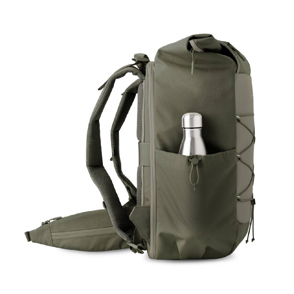 Kpten & Son Banff Forest Green Flash Sale