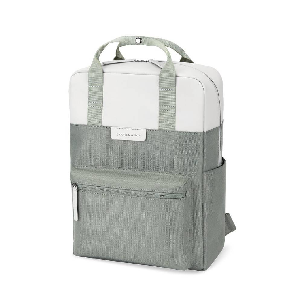 Kpten & Son Bergen Muted Sage