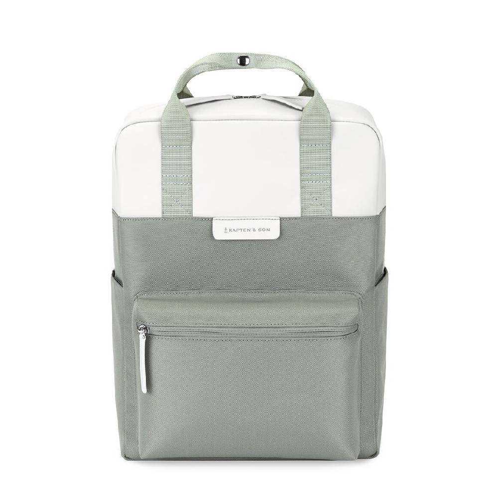 Kpten & Son Bergen Muted Sage Begrenztes Angebot