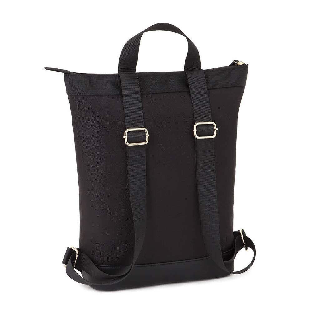 Kpten & Son Umea All Black Online Shopping