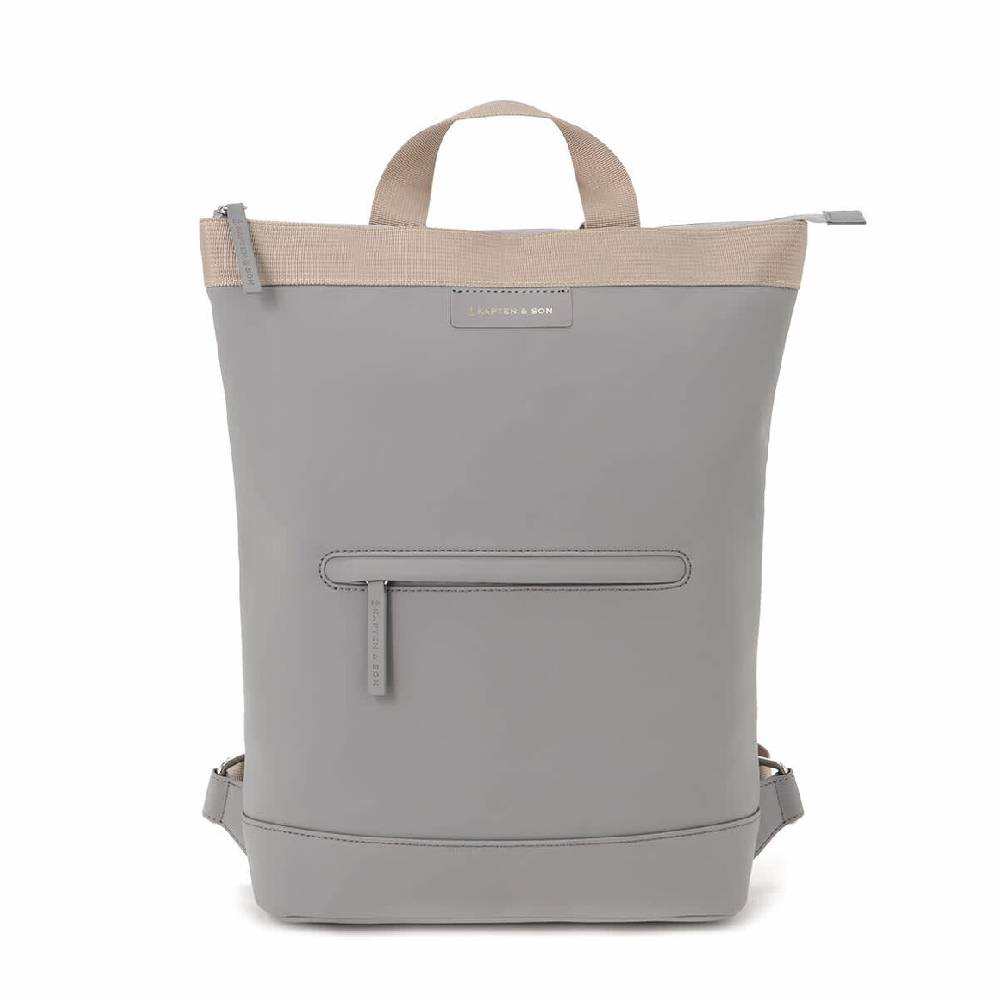 Kpten & Son Umea Sand Grey Exklusivangebot