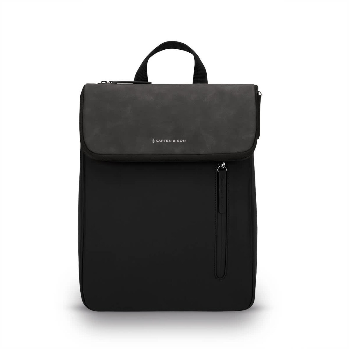 Kpten & Son Vallen All Black Saisonschlussverkauf