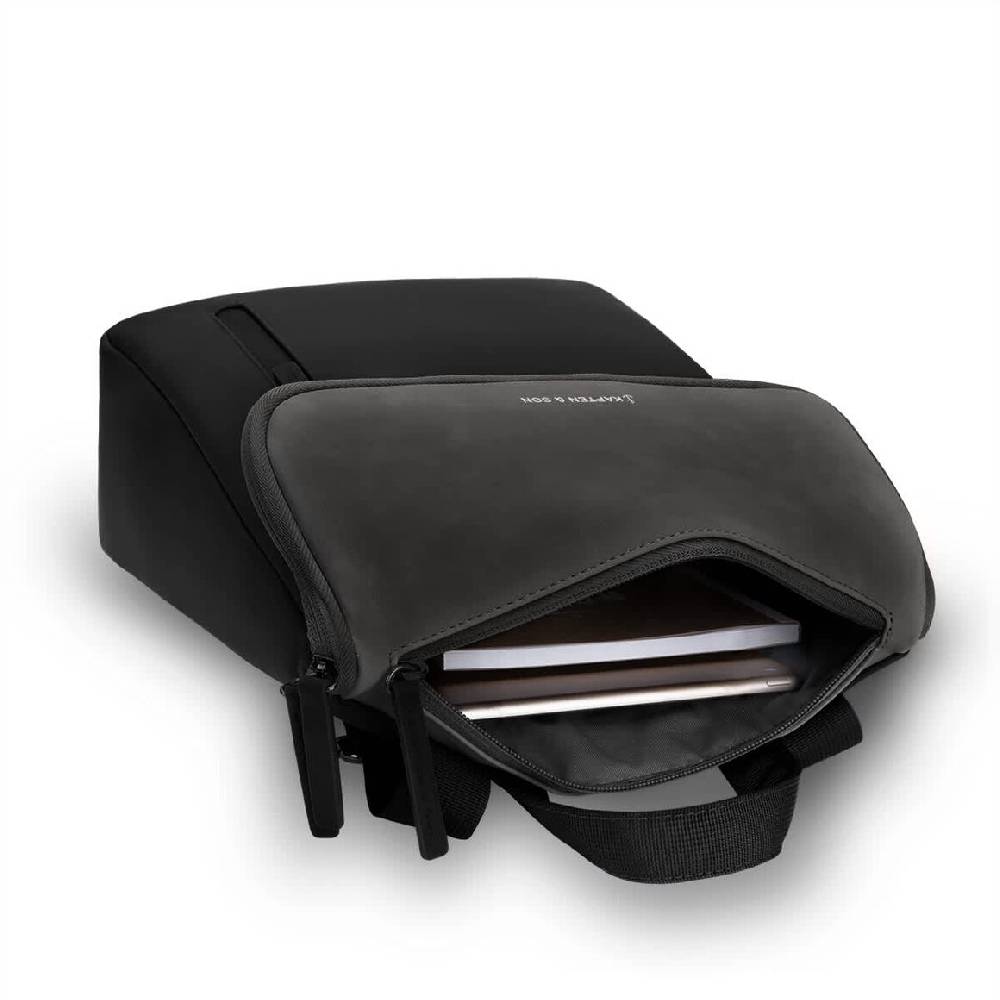 Kpten & Son Vallen All Black Saisonschlussverkauf