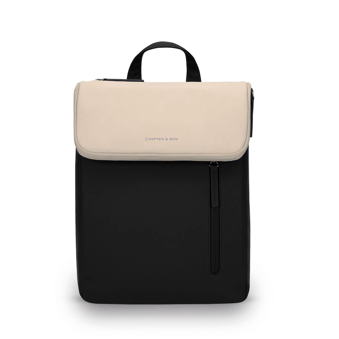 Kpten & Son Vallen Cream Black Black Friday