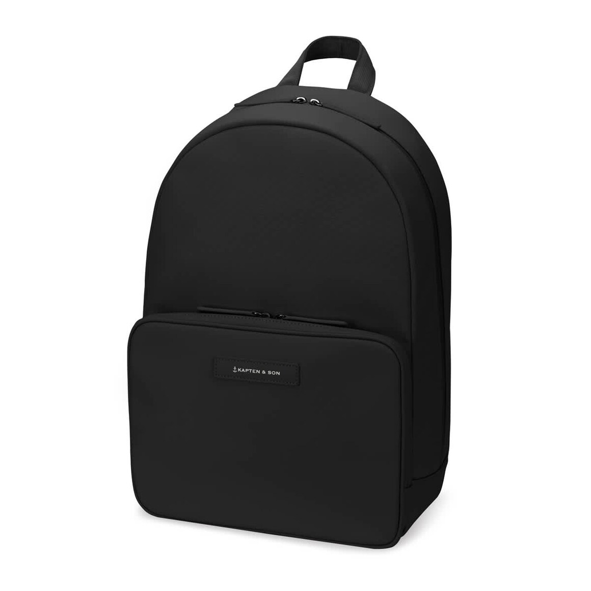 Kpten & Son Vardo All Black