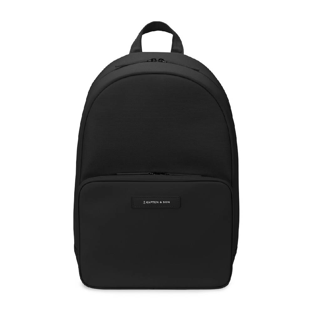Kpten & Son Vardo All Black Cyber Monday