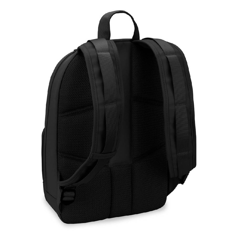 Kpten & Son Vardo All Black Cyber Monday