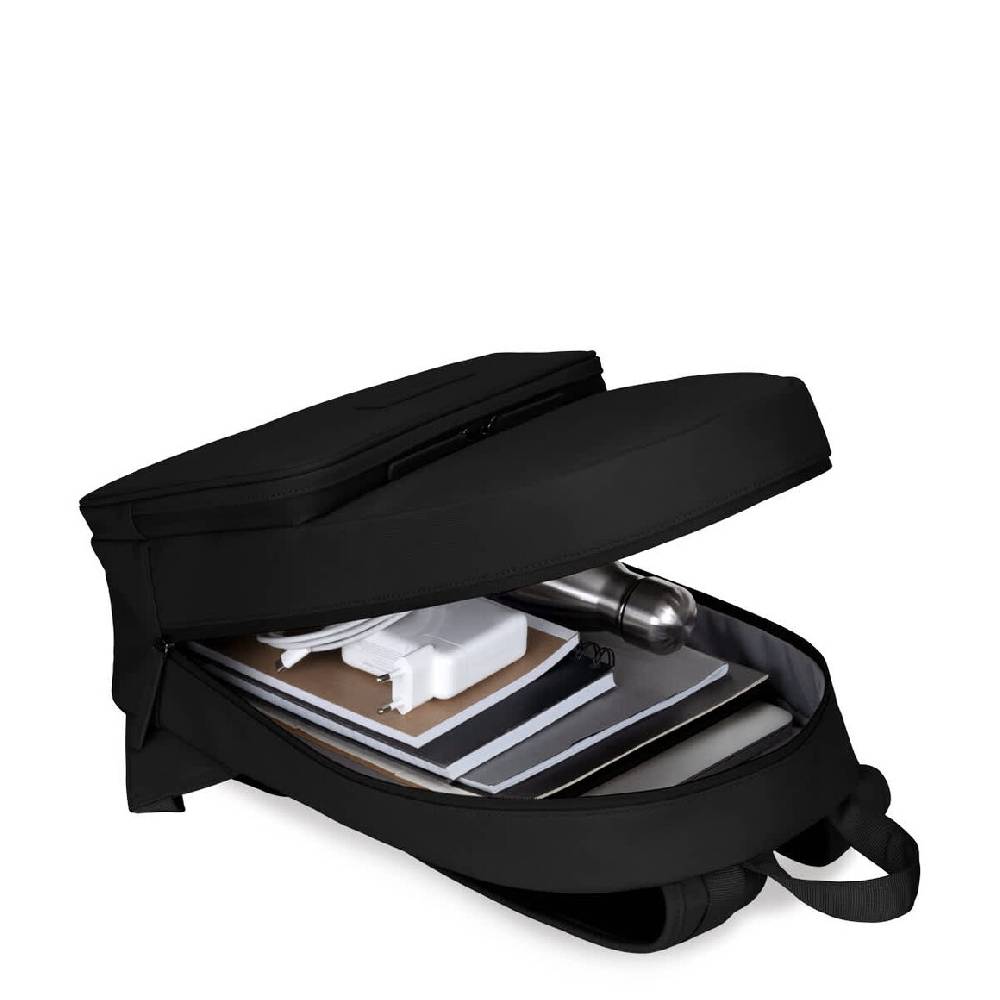 Kpten & Son Vardo All Black Cyber Monday