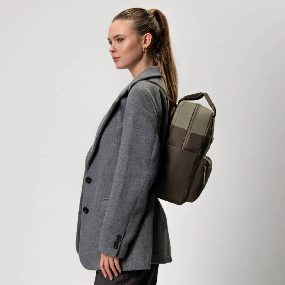Kpten & Son Bergen Forest Green Valentinstagsangebot