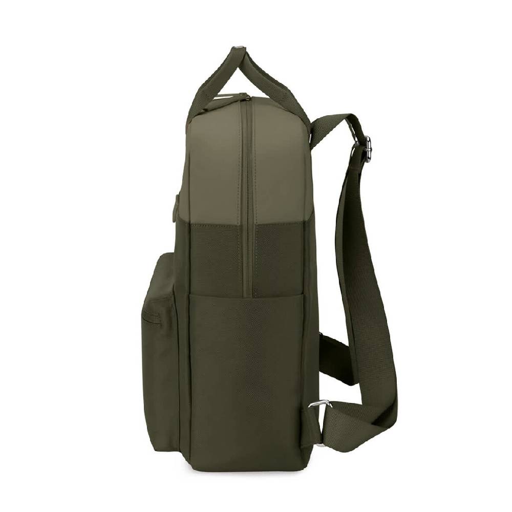 Kpten & Son Bergen Forest Green Valentinstagsangebot