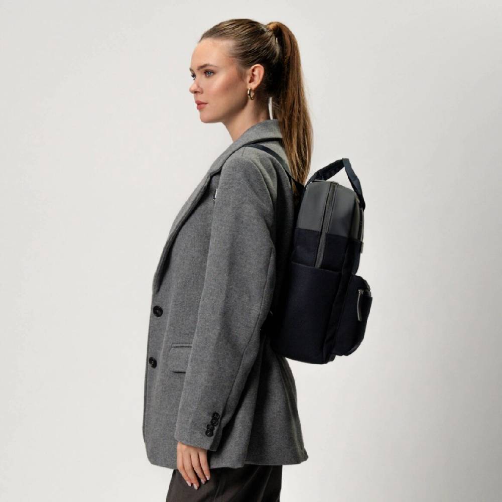 Kpten & Son Bergen Midnight Blue Lagerräumung