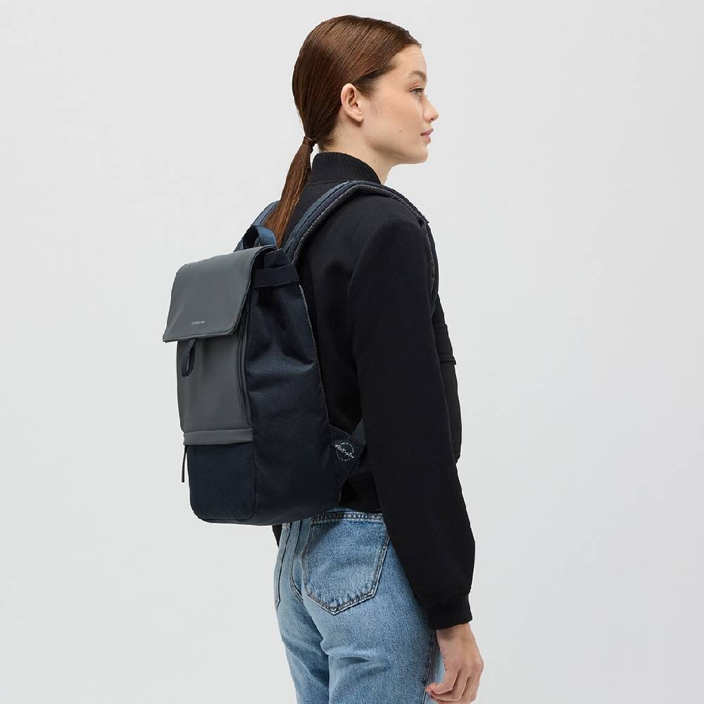 Kpten & Son Fyn Midnight Blue Heißer Verkauf