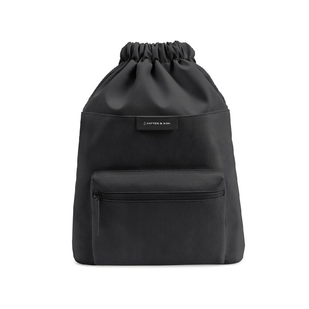 Kpten & Son Storberg All Black Top Angebot