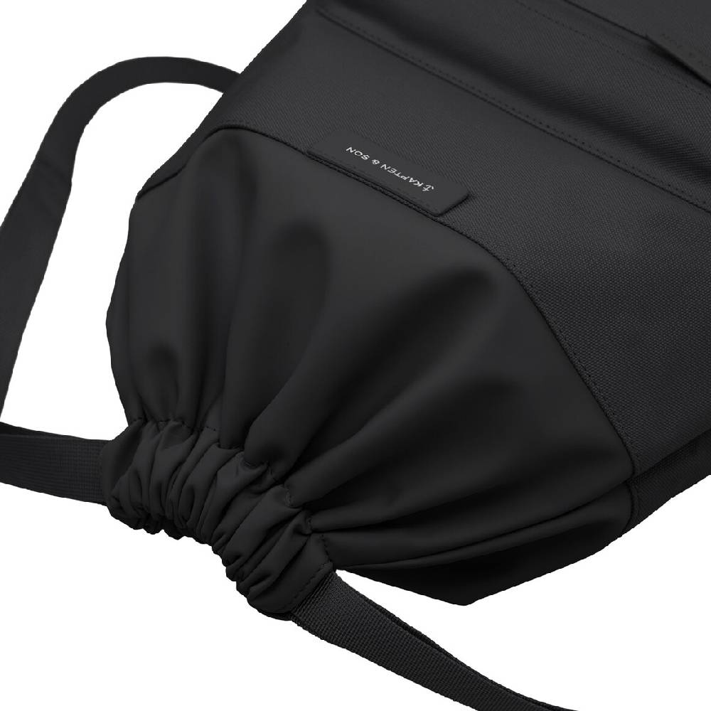 Kpten & Son Storberg All Black Top Angebot