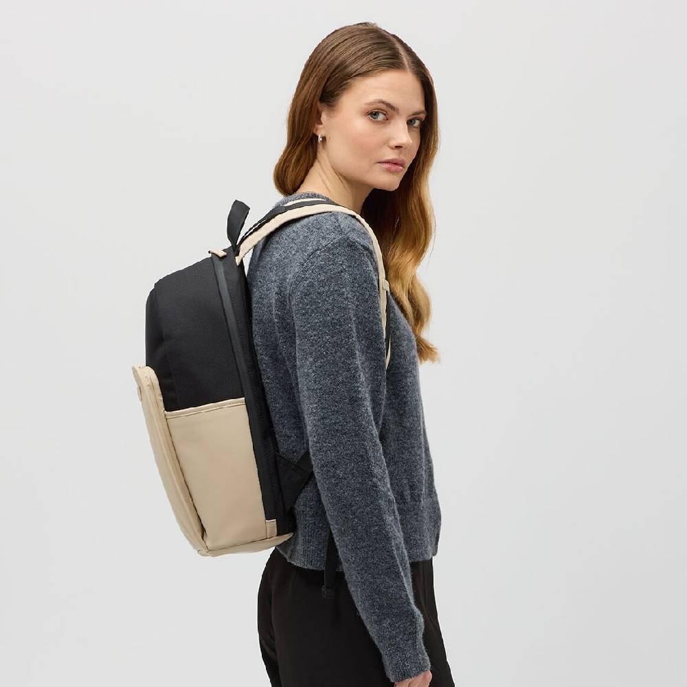 Kpten & Son Aalborg Cream Black Online Outlet