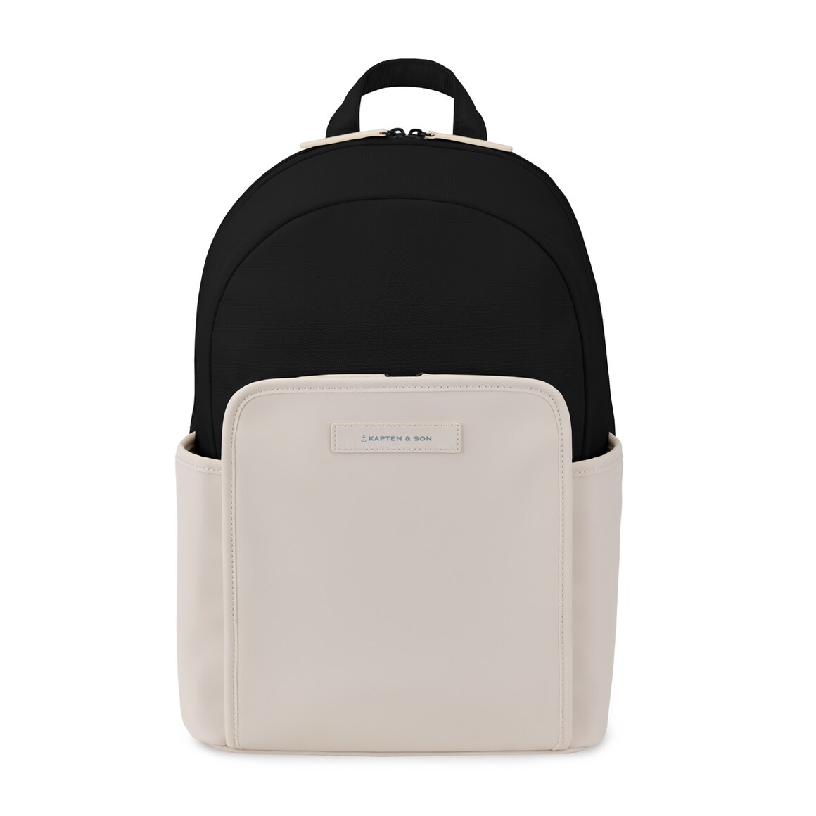 Kpten & Son Aalborg Cream Black Online Outlet