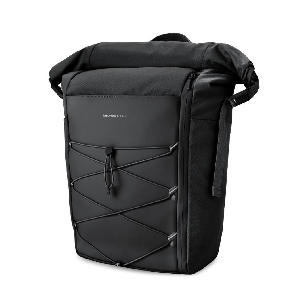 Kpten & Son Yoho All Black