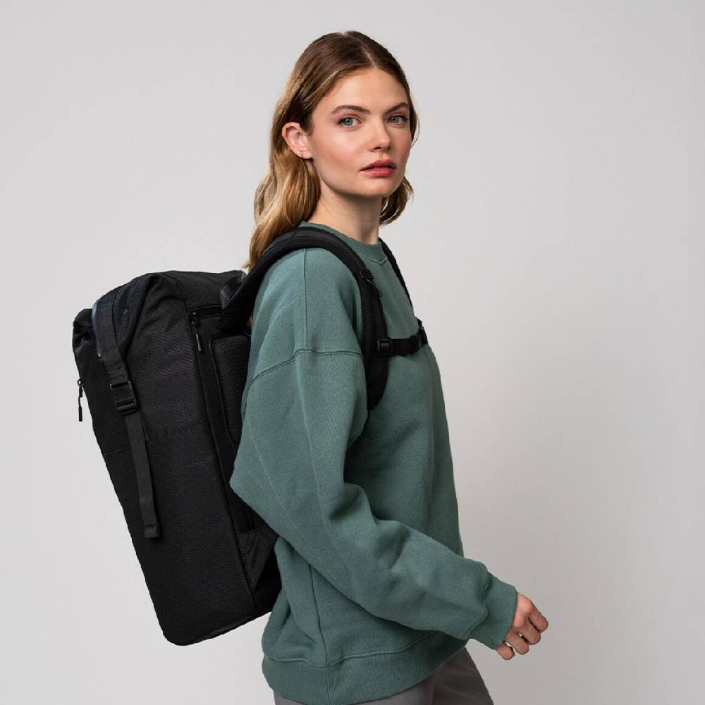 Kpten & Son Yoho All Black Zeitlich begrenztes Angebot